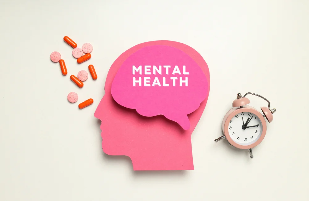 ผลข้างเคียงยาซึมเศร้า