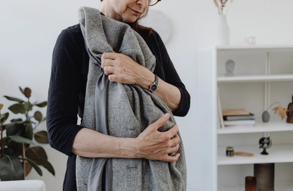 ภาวะซึมเศร้าในผู้สูงอายุ